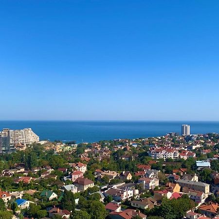 Морська Панорама Odessa Ngoại thất bức ảnh