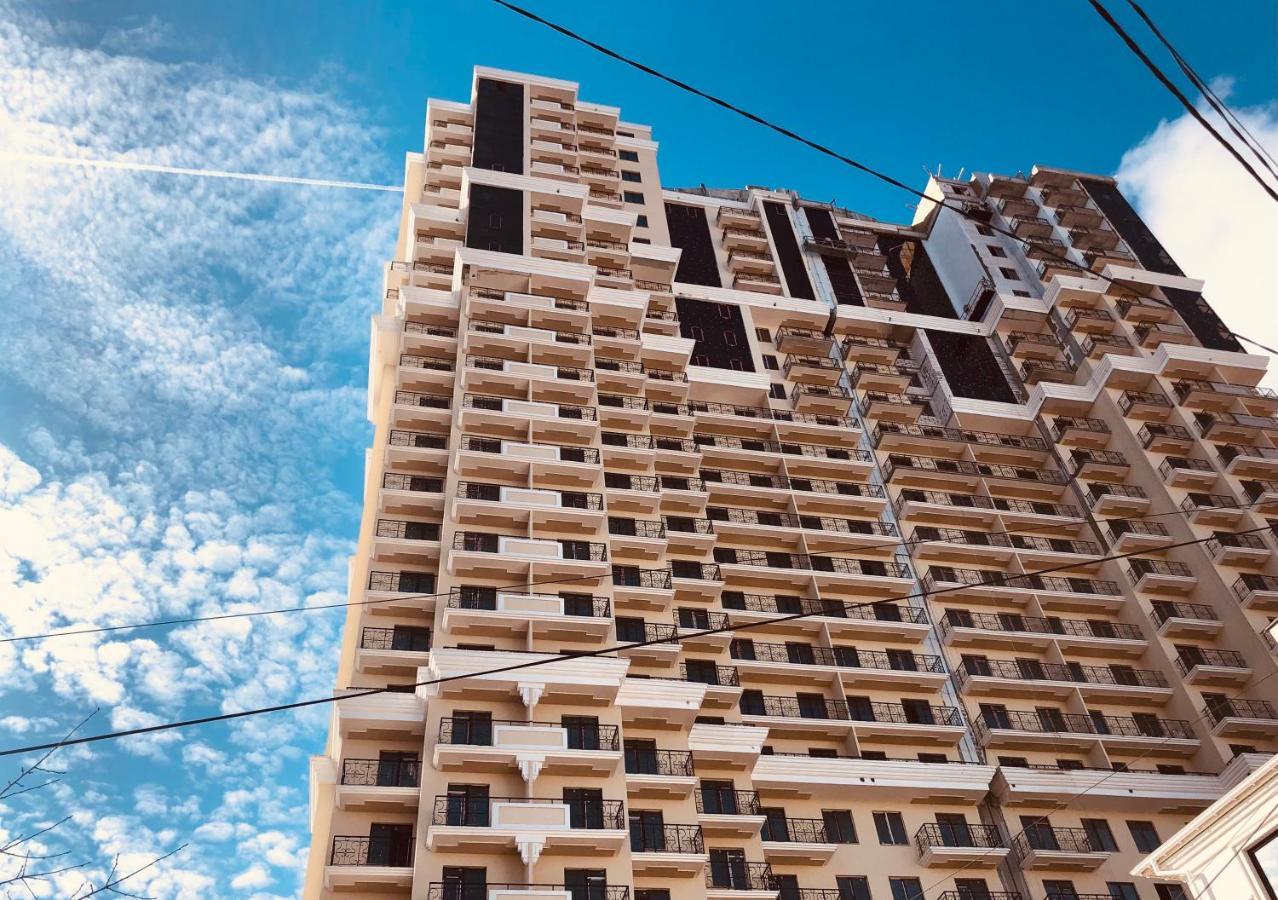 Морська Панорама Odessa Ngoại thất bức ảnh